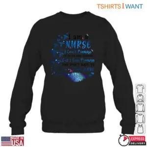 Heartfelt Promise Message With Butterflies Nurse Life T-Shirt 10 Heartfelt Promise Message With Butterflies Nurse Life T Shirt 5 1.jpg
