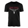 High Road Longhorn Skull Western Cowboy T-Shirt 15 High Road Longhorn Skull Western Cowboy T Shirt 1 1.jpg