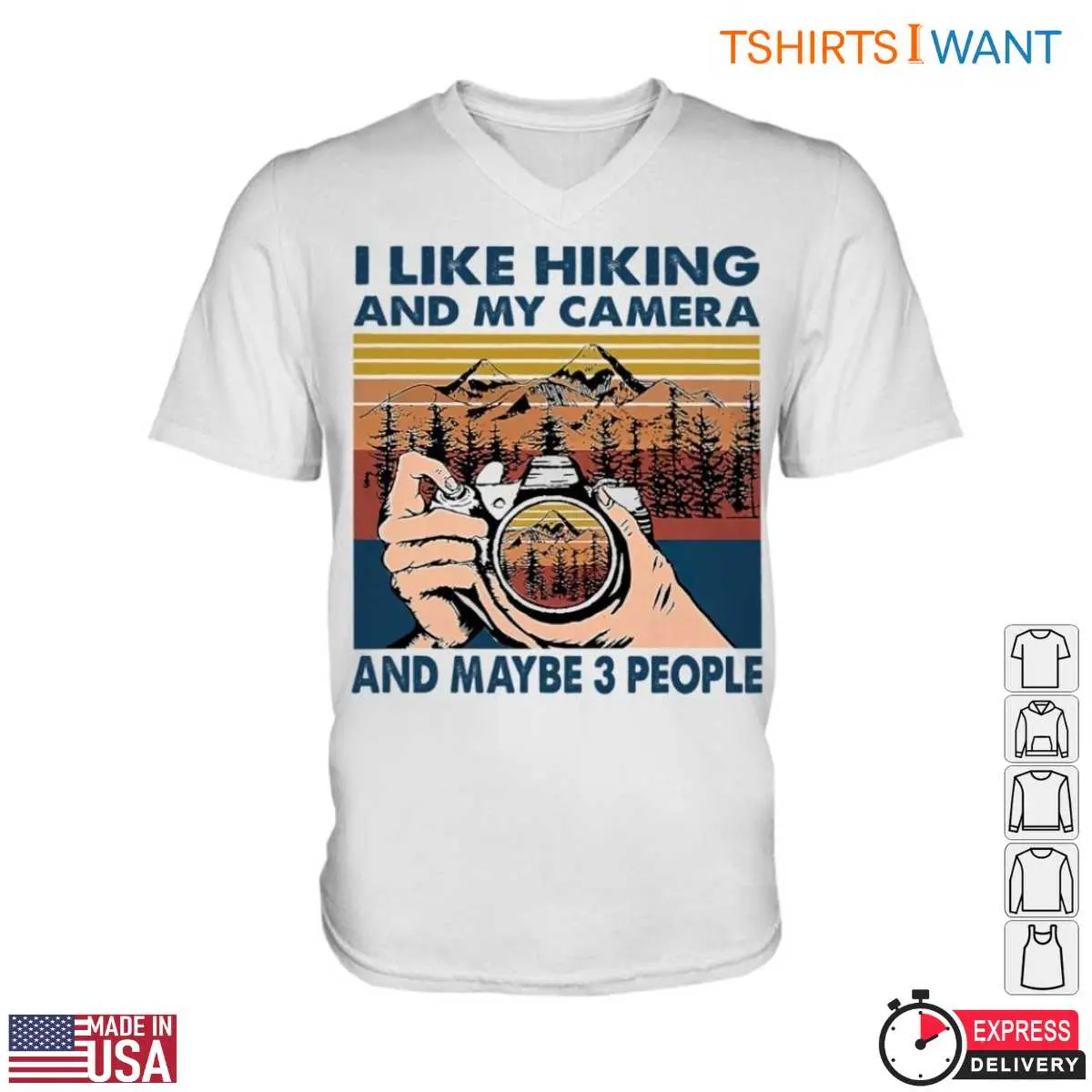 Hiking And Photography Shirt Photography Apparel 2 1.jpg