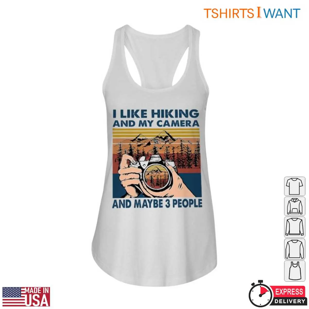 Hiking And Photography Shirt Photography Apparel 3 1.jpg