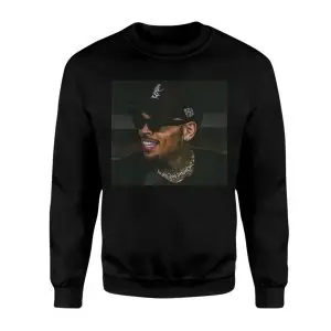 Hip Hop Rapper Graphic Tee – Streetwear Black T-Shirt 9 Hip Hop Rapper Graphic Tee E28093 Streetwear Black T Shirt 3.jpg