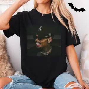Hip Hop Rapper Graphic Tee – Streetwear Black T-Shirt 11 Hip Hop Rapper Graphic Tee E28093 Streetwear Black T Shirt 5.jpg