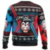 Hiro and Zero Two Christmas Sweater: Darling In The FranXX 7 Hiro and Zero Two Christmas Sweater Darling In The FranXX 1 1.jpg