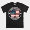 Honor Fallen Thank Living Veteran Flag T Shirt 1 1 1.jpg