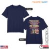 Honor Veterans T Shirt American Flag Military Tribute 1 1.jpg
