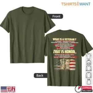 Honor Veterans T-Shirt - American Flag & Military Boots Graphic Tee 10 Honor Veterans T Shirt American Flag Military Tribute 5 1.jpg
