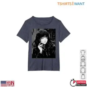 Horror Anime Aesthetic Dark Girl T-Shirt 12 Horror Anime Aesthetic Dark Girl T Shirt 5 1.jpg