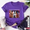 Horror Characters To Be For Halloween T-Shirt 3 Horror Characters To Be For Halloween T Shirt 1 1.jpg
