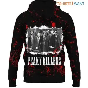 Horror Movie Characters Costumes – Ultimate Bloody Halloween All Over Printed 3D Hoodie 7 Horror Movie Characters Costumes Bloody Halloween 3D 4 1.jpg
