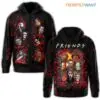 Horror Movie Characters Hoodie - Spooky Season Slasher Film Fan Zip-Up 3D Hoodie 11 Horror Movie Characters Hoodie Spooky Slasher 3D Zip Up 1 1 1.jpg
