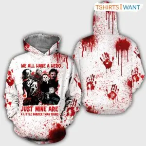 Horror Movie Heroes 3D Hoodie – Bloody Halloween AOP Costume for Scary Movie Fans 6 Horror Movie Heroes Bloody Halloween 3D AOP Costume 3 1.jpg