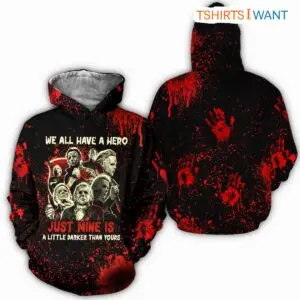 Horror Movie Villains Costumes - Dark Hero Collection, Unique Halloween Hoodie 6 Horror Movie Villains Costumes Dark Hero Halloween 3 1 1.jpg