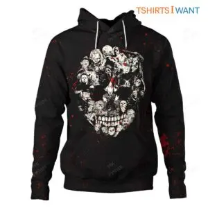 Horror Villains Hoodie Skull Design Scary Halloween 1 1.jpg
