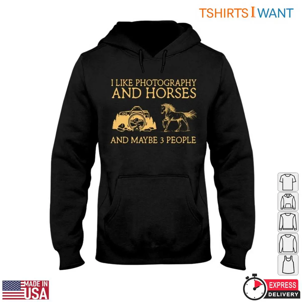 Horse Photography T Shirt Photography Gift 4 1.jpg