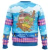 Howls Moving Castle Christmas Sweater Magical Holiday Castle 1 1.jpg