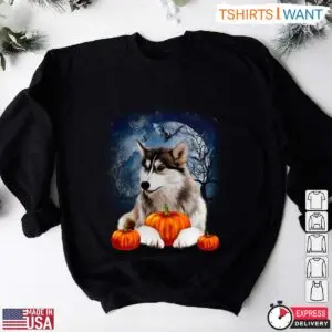Husky Halloween Night Pumpkin Sweatshirt 9 Husky Halloween Night Pumpkin Sweatshirt 2 1.jpg