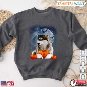 Husky Halloween Night Pumpkin Sweatshirt 11 Husky Halloween Night Pumpkin Sweatshirt 4 1.jpg