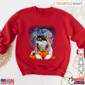 Husky Halloween Night Pumpkin Sweatshirt 14 Husky Halloween Night Pumpkin Sweatshirt 7 1.jpg