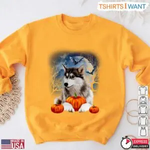 Husky Halloween Night Pumpkin Sweatshirt 15 Husky Halloween Night Pumpkin Sweatshirt 8 1.jpg