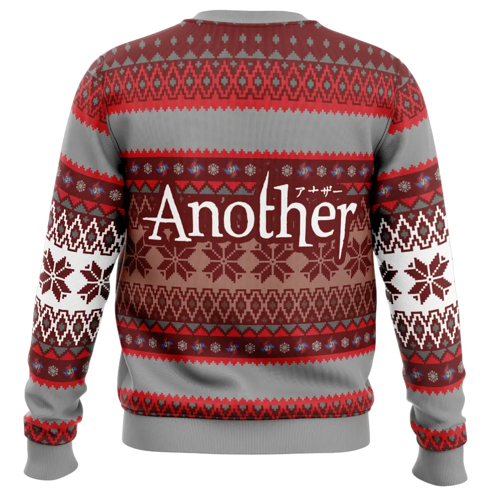 I Cant See Anime Inspired Ugly Christmas Sweater 1 1.jpg