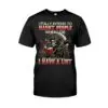 Funny Ghost Shirt: I Fully Intend to Haunt People When I Die – Funny Halloween Tees 10 I Fully Intend To Haunt People When I Die Funny Ghost Haunting T Shirt 1
