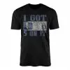 I Got 5 On It – Funny Food Coupon Parody Graphic T-shirt 15 I Got 5 On It E28093 Funny Food Coupon Parody Graphic T shirt 1.jpg