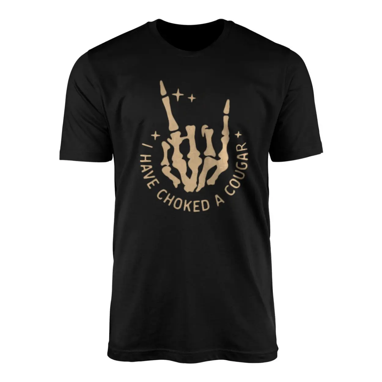 I Have Choked A Cougar, Funny Offensive Humor T-Shirt 1 I Have Choked A Cougar Funny Offensive Humor T Shirt 1 1.jpg