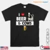 I Love Beer And Cows Funny Farmer T-Shirt 11 I Love Beer And Cows Funny Farmer T Shirt 1 1.jpg