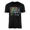 I Match Energy Shirt – Pastel Attitude Skeleton Hand Graphic Tee 15 I Match Energy Shirt E28093 Pastel Attitude Skeleton Hand Graphic Tee 1.jpg