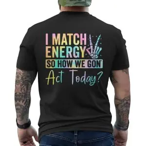 I Match Energy Shirt – Pastel Attitude Skeleton Hand Graphic Tee 12 I Match Energy Shirt E28093 Pastel Attitude Skeleton Hand Graphic Tee 6.jpg