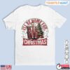 Ill Be Home for Christmas Trump T Shirt Funny Parody 1 1.jpg