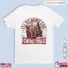 I'll Be Home for Christmas Trump T-Shirt – Funny Holiday Lounge Chair Parody Tee 8 Ill Be Home for Christmas Trump T Shirt Funny Parody 1 1.jpg