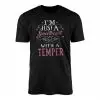 I'm A Sweetheart With A Temper Cowgirl T-Shirt 15 Im A Sweetheart With A Temper Cowgirl T Shirt 1 1.jpg