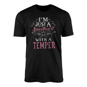Im A Sweetheart With A Temper Cowgirl T Shirt 1 1.jpg