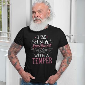 Im A Sweetheart With A Temper Cowgirl T Shirt 7 1.jpg