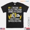 I’m An Electrician And A Dad Power Father Master Electrician T-Shirt 10 Im An Electrician And A Dad Power Father Master Electrician T Shirt 1 1.jpg