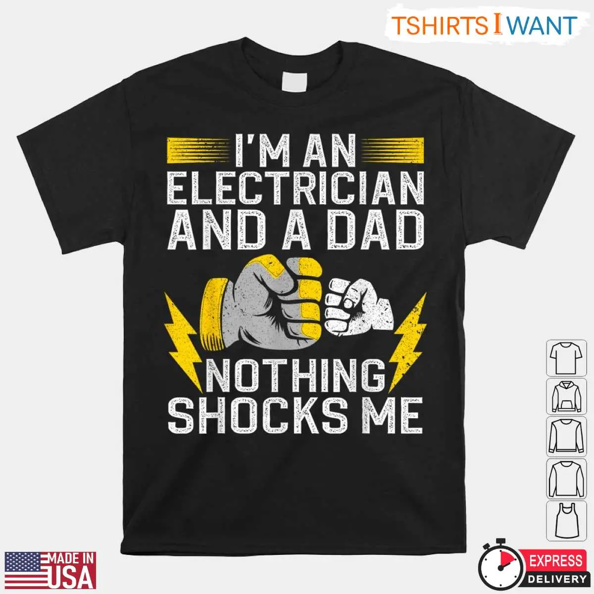 Im An Electrician And A Dad Power Father Master Electrician T Shirt 1 1.jpg
