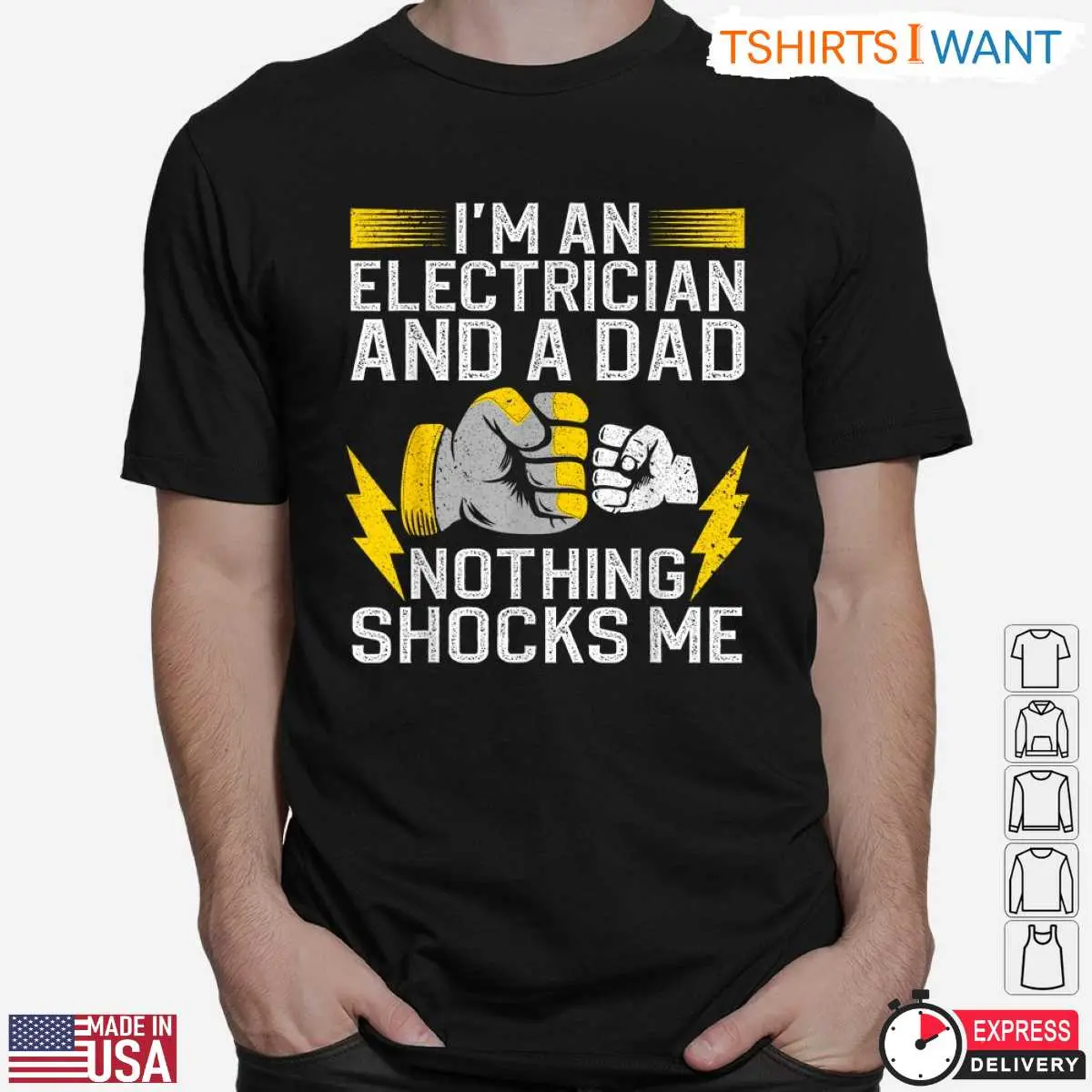 Im An Electrician And A Dad Power Father Master Electrician T Shirt 2 1.jpg