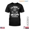 I’m Having a Meltdown Snowman Teacher T-Shirt 14 Im Having a Meltdown Snowman Teacher T Shirt 1 1.jpg