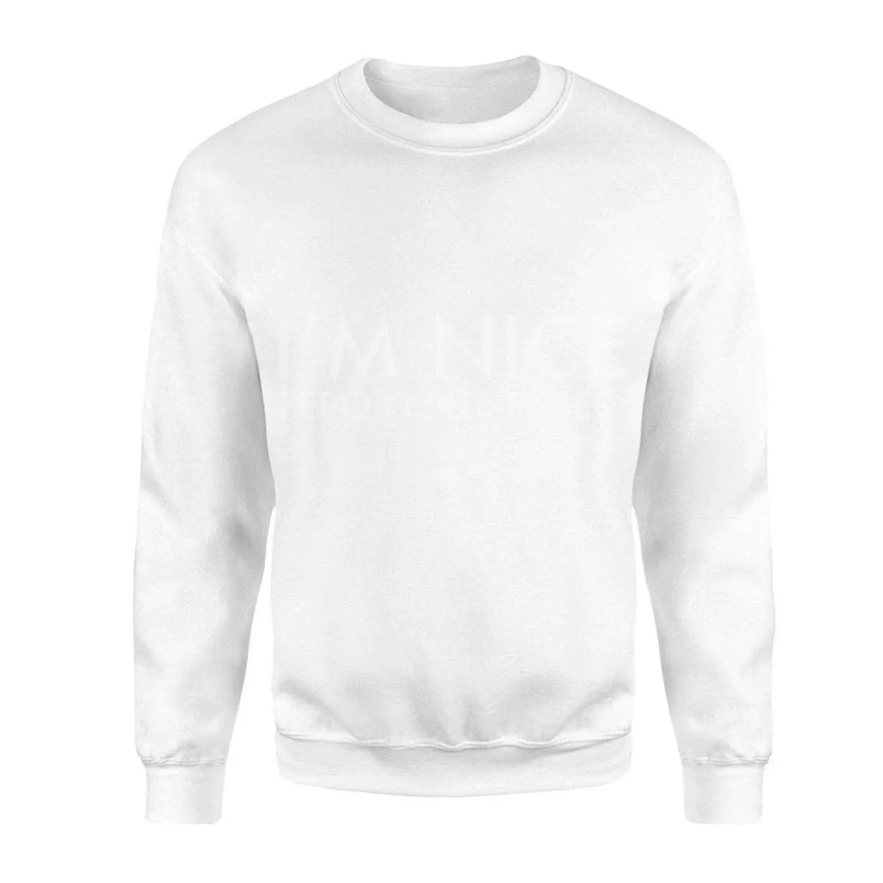 Im Nice Pero No Te Pases Spanish Quote T Shirt 3 1.jpg