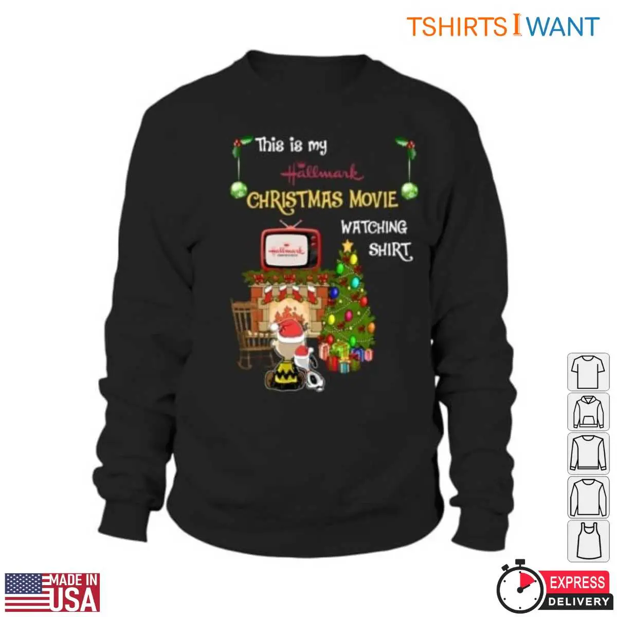 Images Of A Charlie Brown Christmas Movie Tee 3 1.jpg