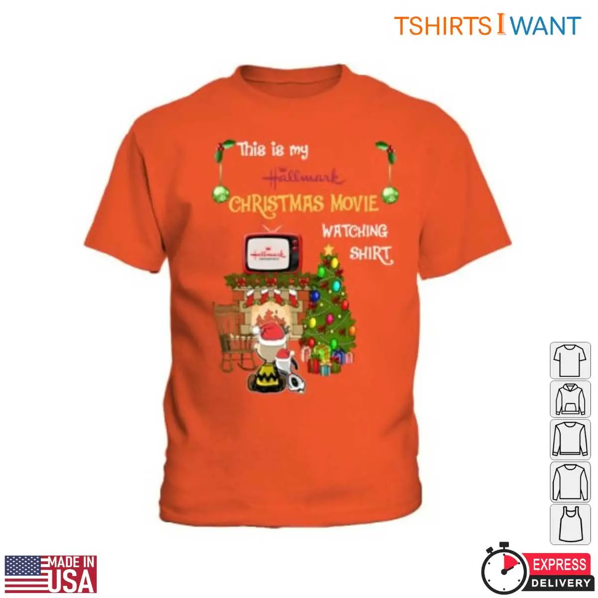Images Of A Charlie Brown Christmas Movie Tee 5 1.jpg