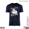 Images Of Santa Claus T-Shirt - Snow's Out Ho's Out Festive 12 Images Of Santa Claus T Shirt Snows Out Hos Out Festive 1 1.jpg