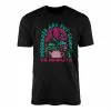 Immigrants Are Not Criminals, Pro-Immigration Floral T-Shirt 14 Immigrants Are Not Criminals Pro Immigration Floral T Shirt 1 1.jpg