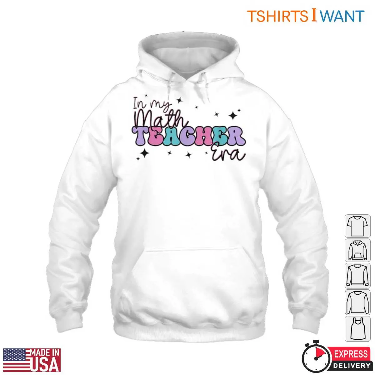 In My Math Teacher Era T Shirt 4 1.jpg