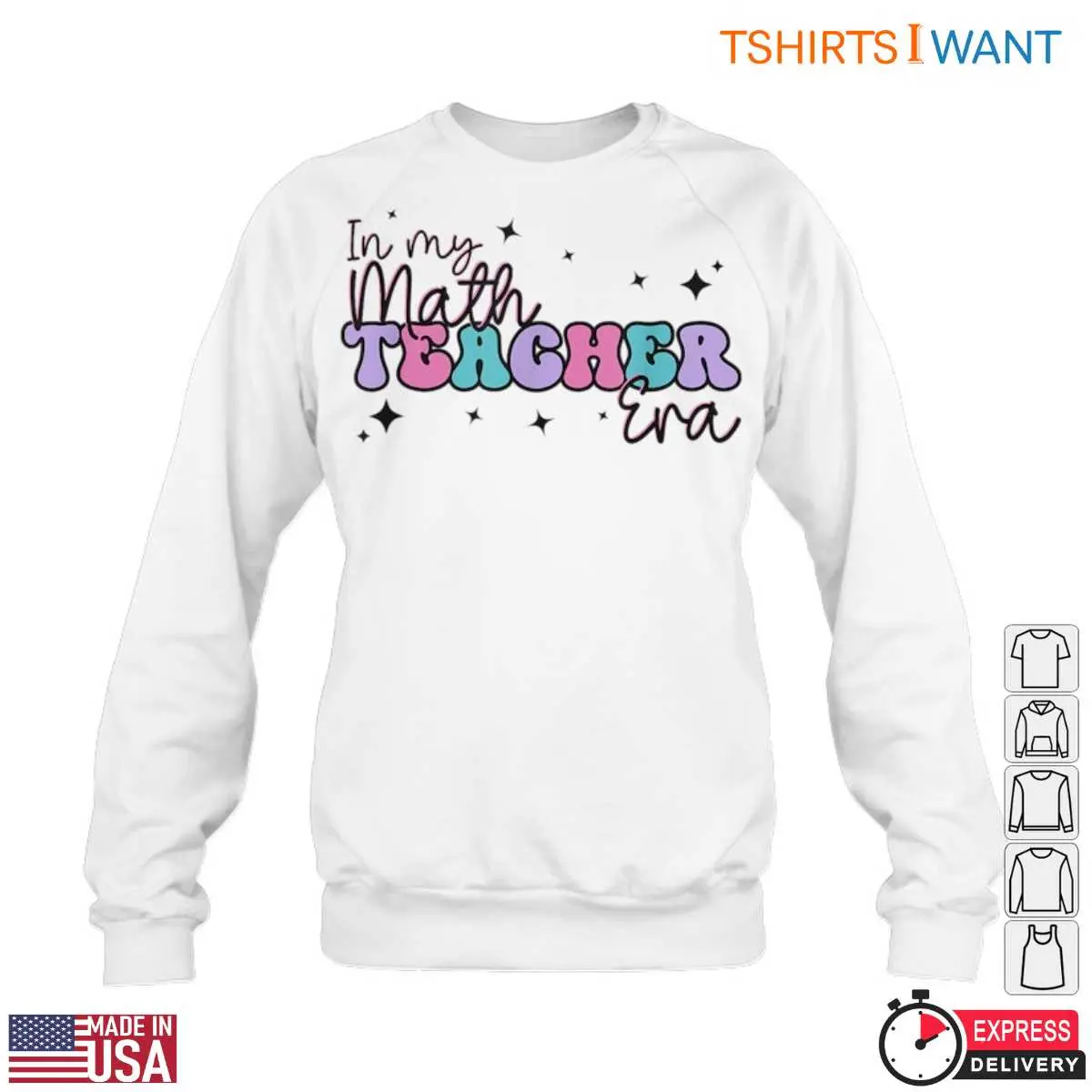 In My Math Teacher Era T Shirt 6 1.jpg