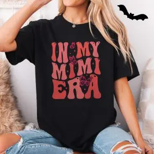 In My Mimi Era – Cute Butterfly Aesthetic Graphic T-shirt 11 In My Mimi Era E28093 Cute Butterfly Aesthetic Graphic T shirt 5.jpg