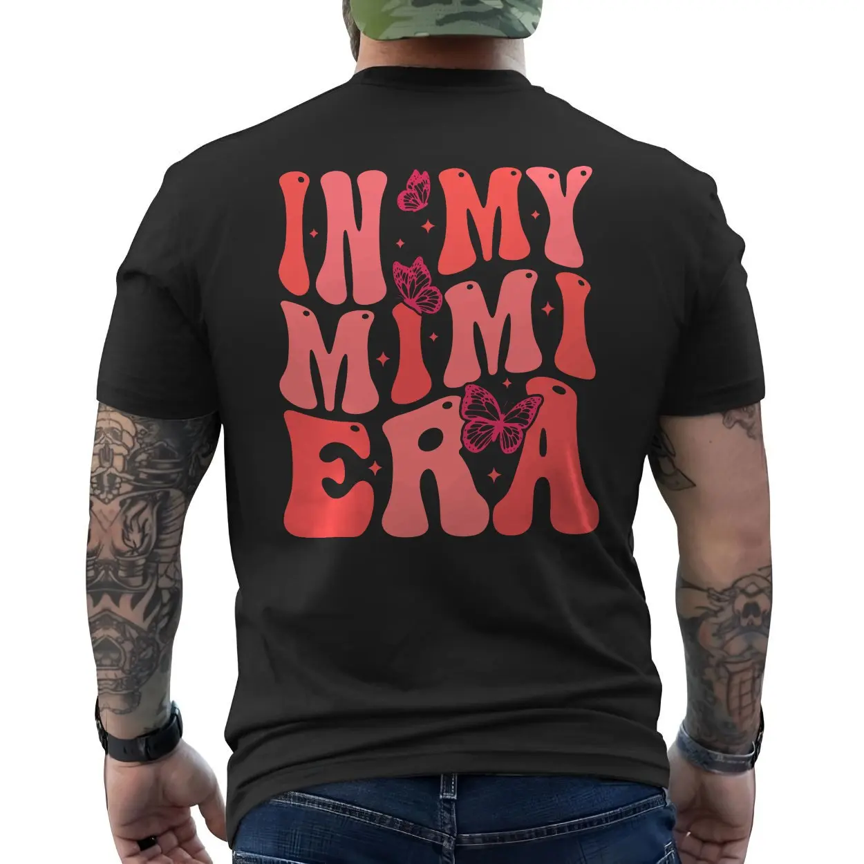 In My Mimi Era – Cute Butterfly Aesthetic Graphic T-shirt 6 In My Mimi Era E28093 Cute Butterfly Aesthetic Graphic T shirt 6.jpg