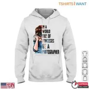 Inspirational Photographer T-Shirt - Be a Photographer Motivational Design 10 Inspirational Photographer T Shirt Be a Photographer 5 1.jpg