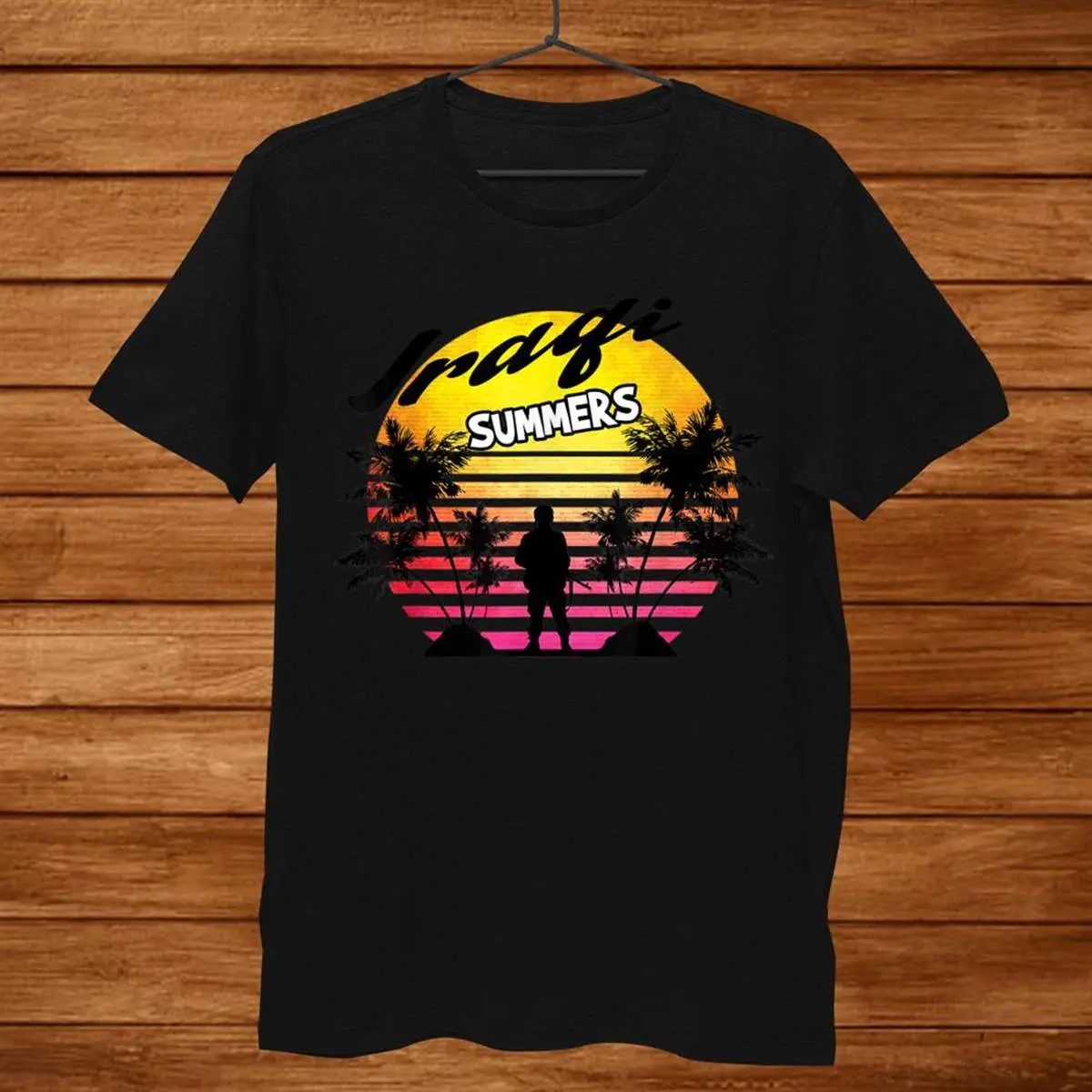 Iraqi Summers Veteran Shirt Funny Veteran Shirt 8 Iraqi Summers Veteran Shirt Funny Veteran Shirt 1